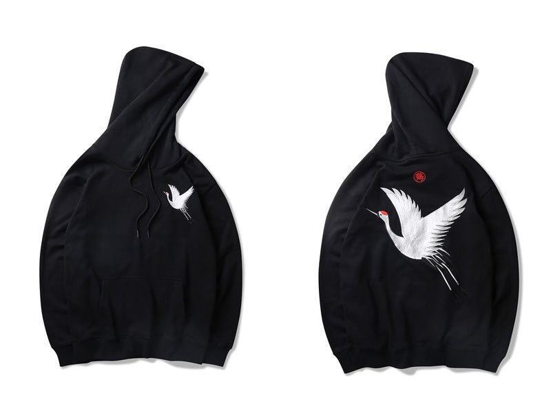 Hooded sweater for men/women, casual hooded street clothing hip-hop sportswear