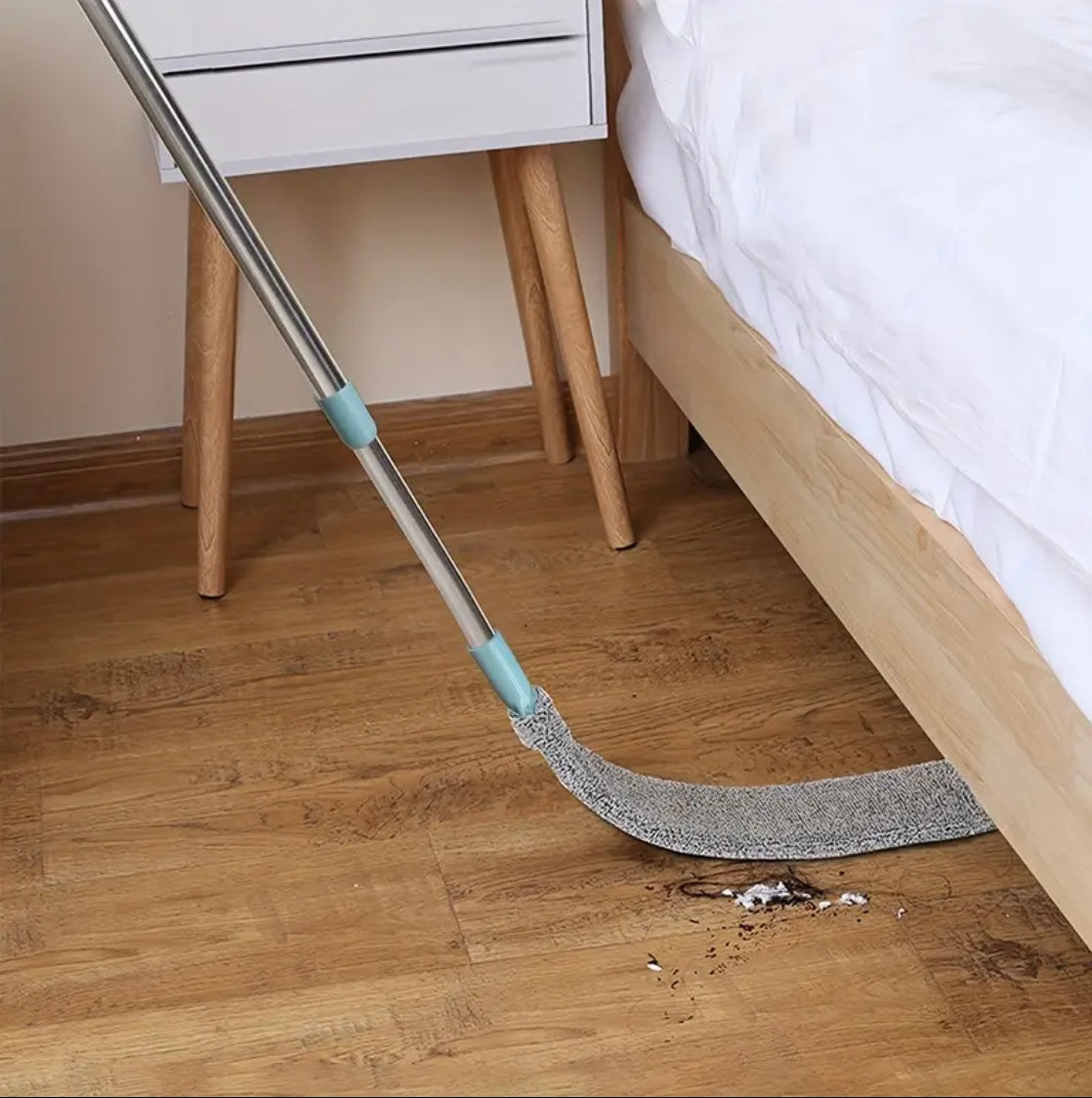1pc Bed Bottom Cleaning Artifact Crevice Cleaning