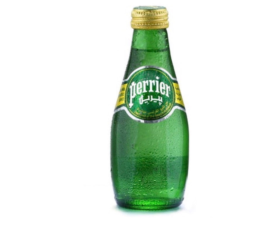 Perrier 4x 330ML