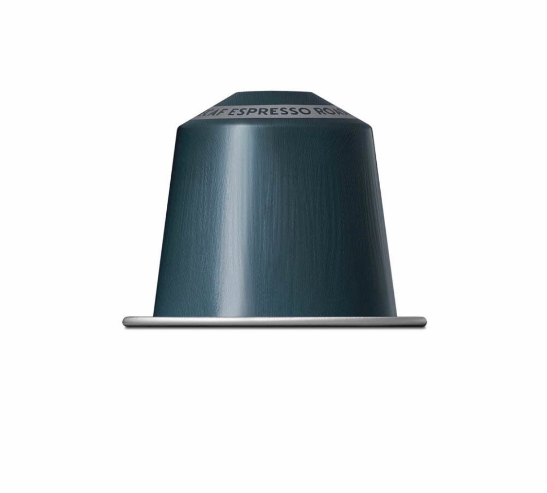 Starbucks Decaf Espresso Dark Roast Coffee