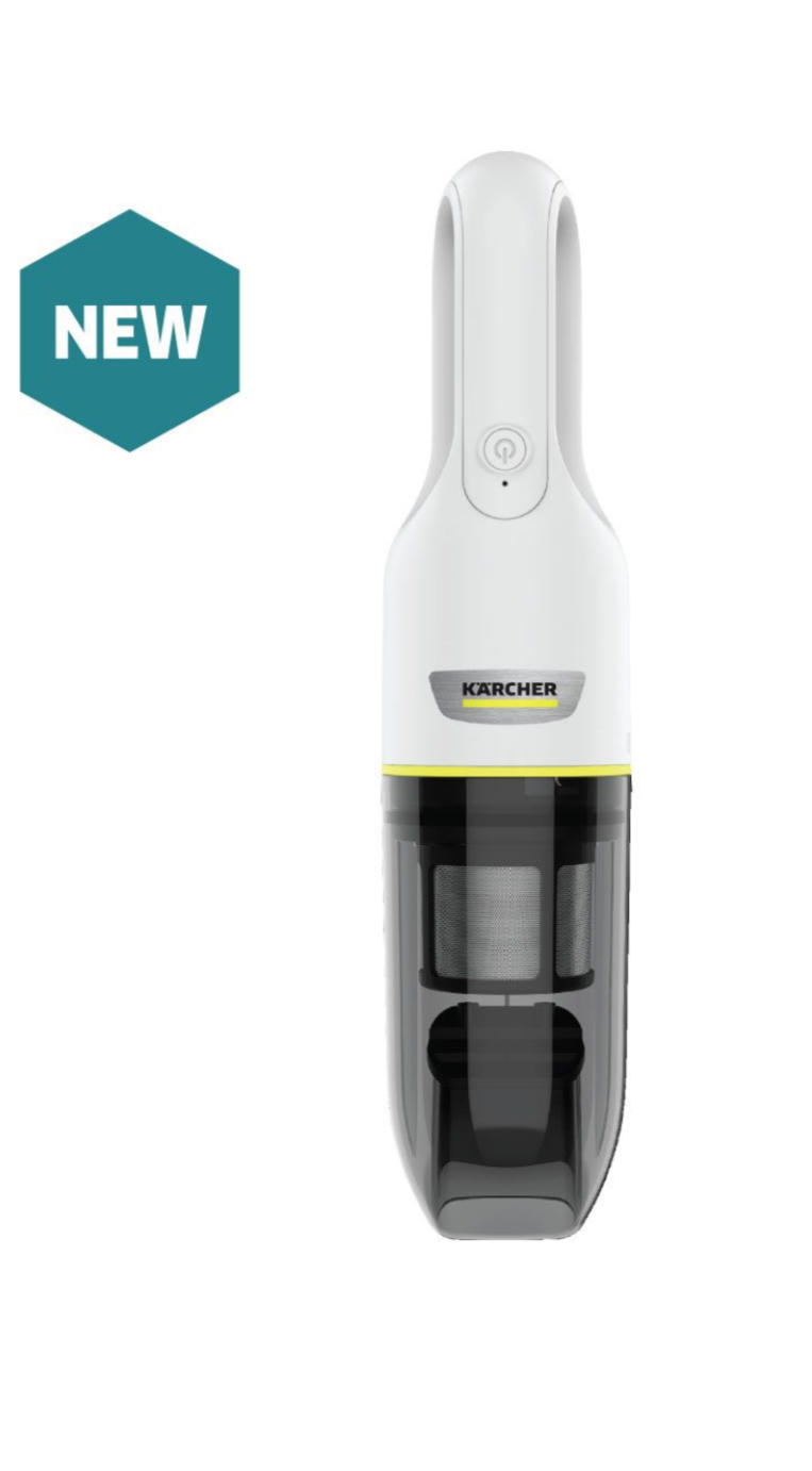 Handheld Vacuum Cleaner VCH 2