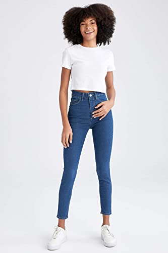 Skinny Jeggings