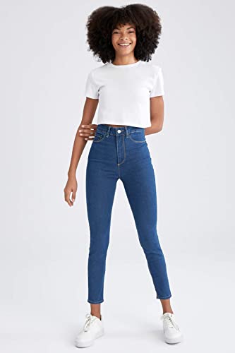 Skinny Jeggings