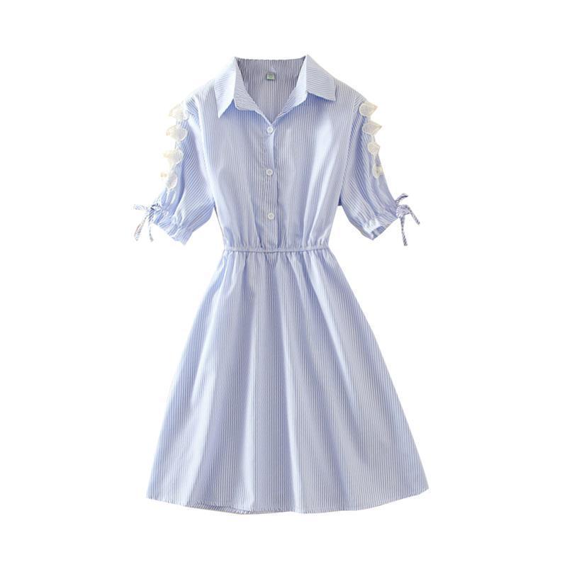 Dress 12-14 years old summer skirt