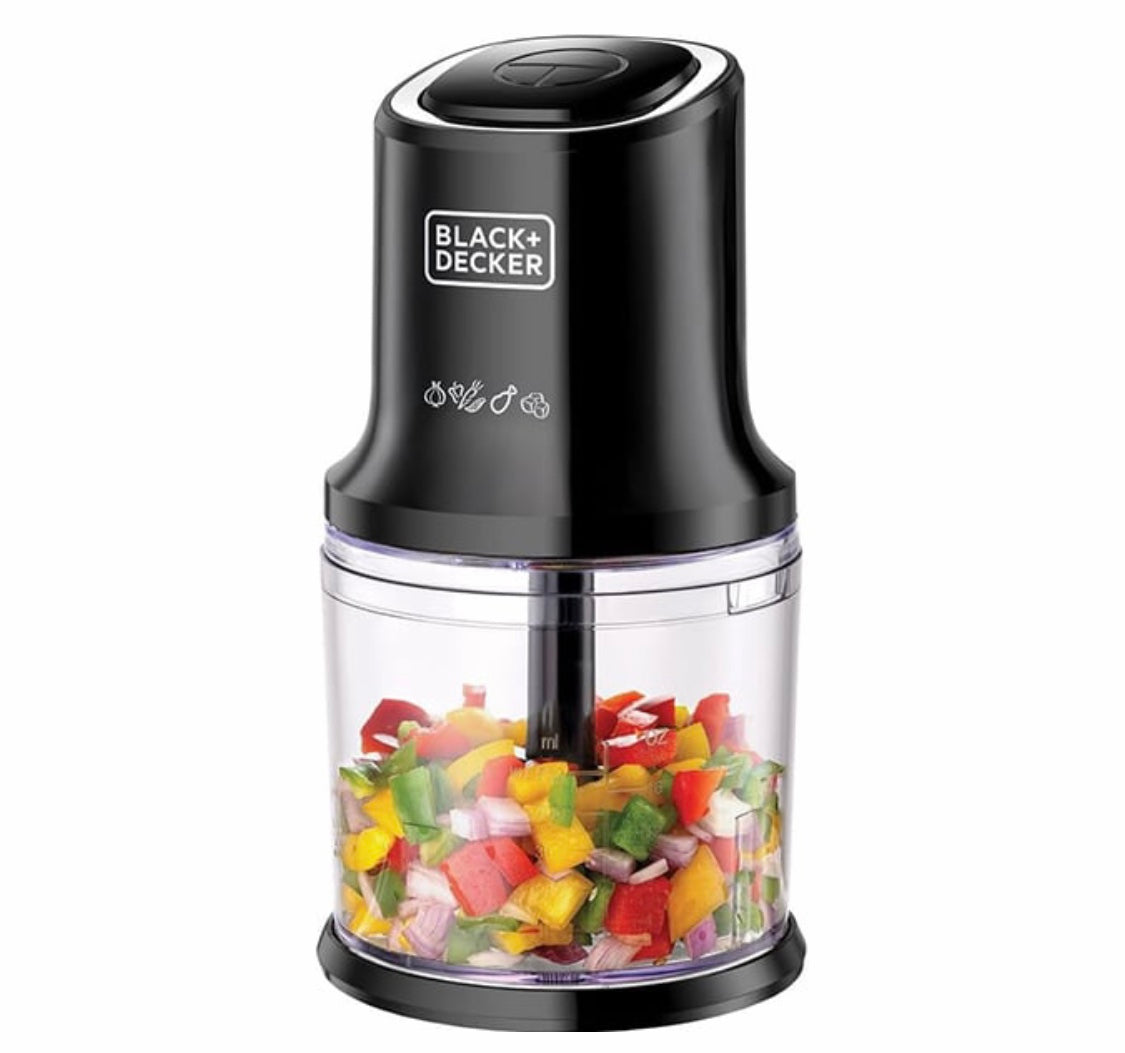 Black And Decker Vertical Chopper FC500