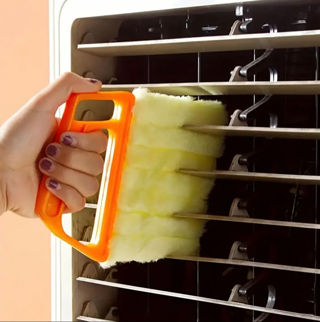 1pc, Window Blind Cleaner