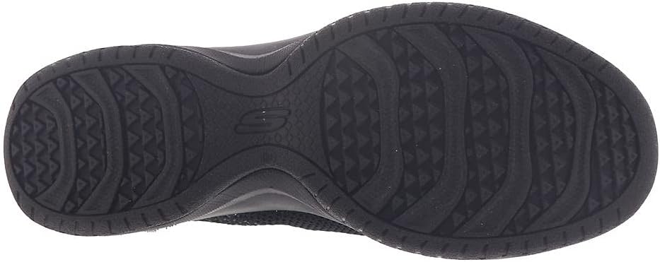 Skechers Commute Time - in Knit to Win womens Clog