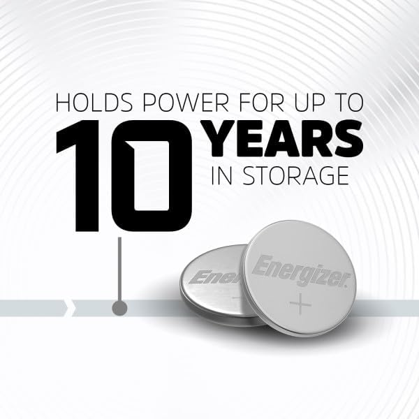 Energizer AA Batteries, Alkaline Power Batteries, 24 Pack