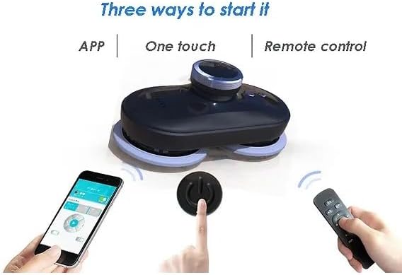 Mamibot Window Cleaning Robot