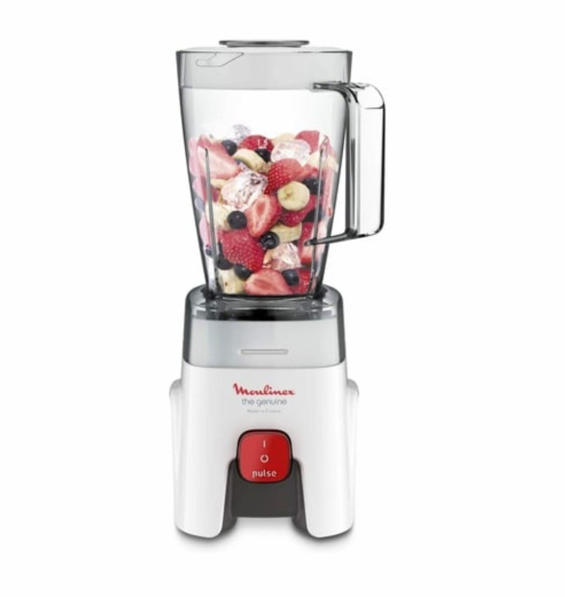 Moulinex Blender 500w