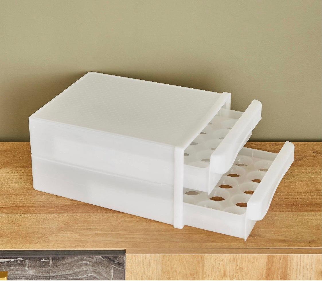 Essential 60 Eggs compartment box-26x34x17