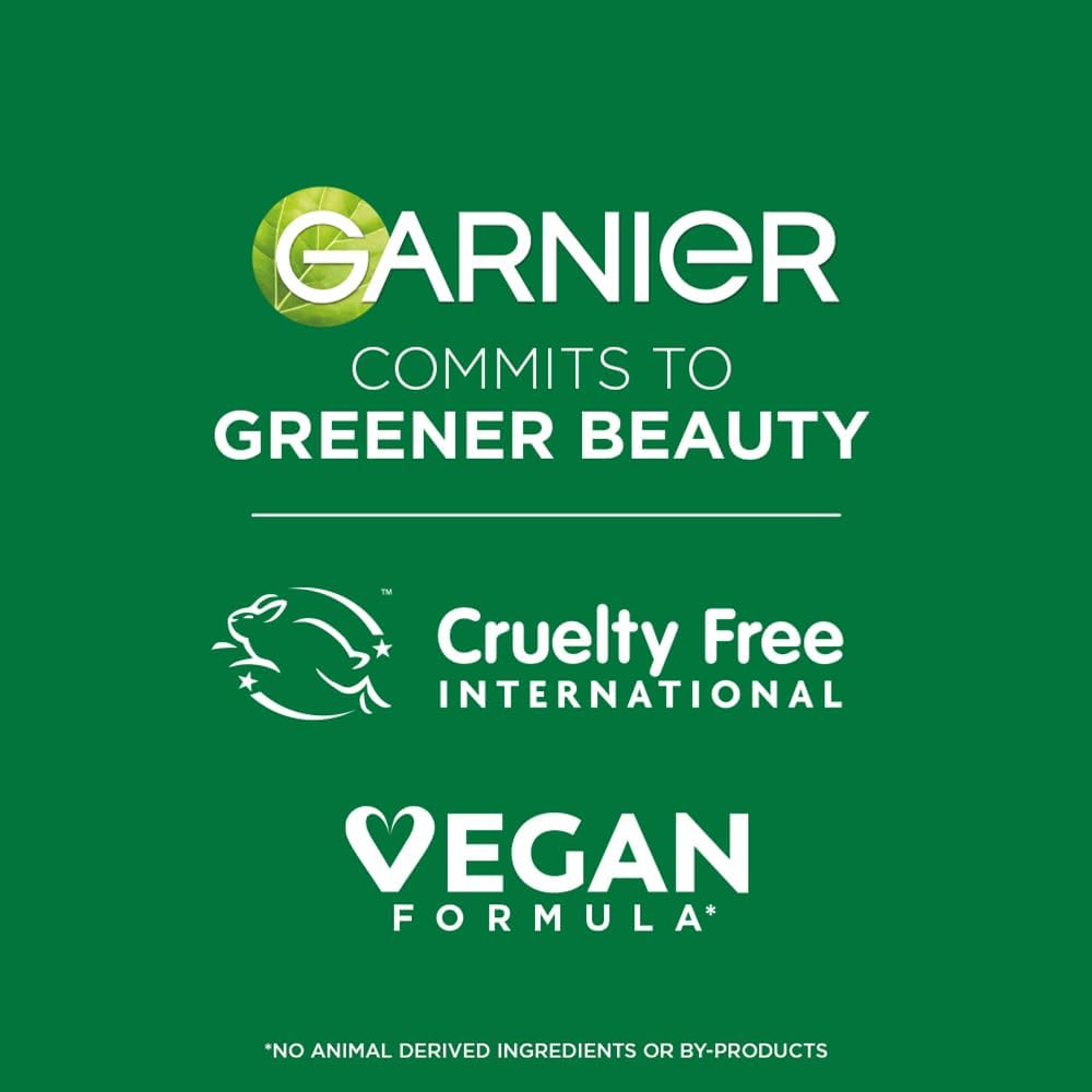 Garnier Skinactive Fast Clear Booster Face Serum, With Salicylic Acid, 30ml