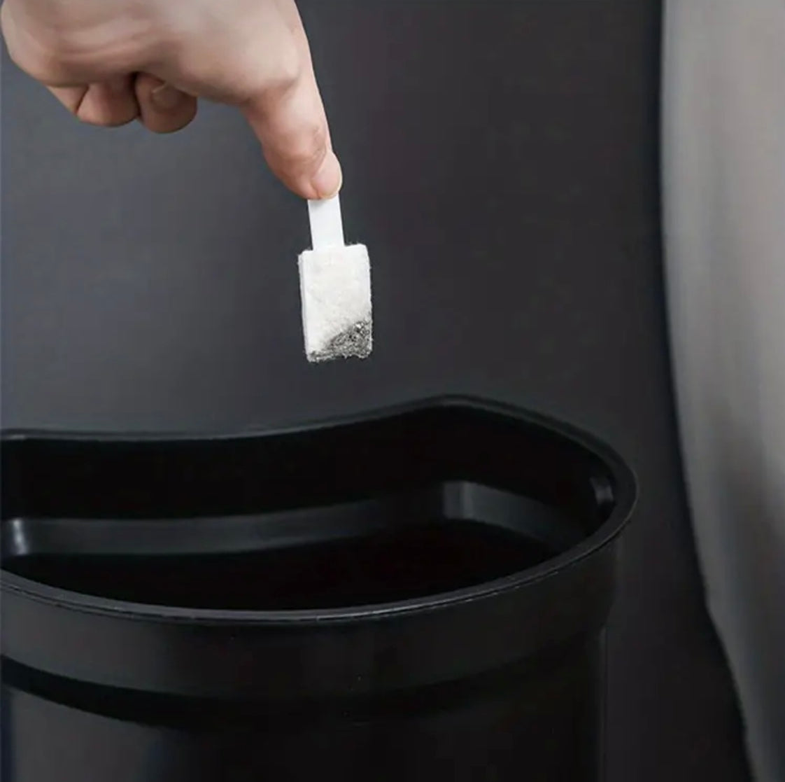 Set (10pcs/20pcs) Toilet Brush , Door Window Gap.