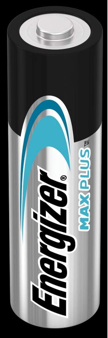 Energizer AA Batteries, Alkaline Power Batteries, 24 Pack