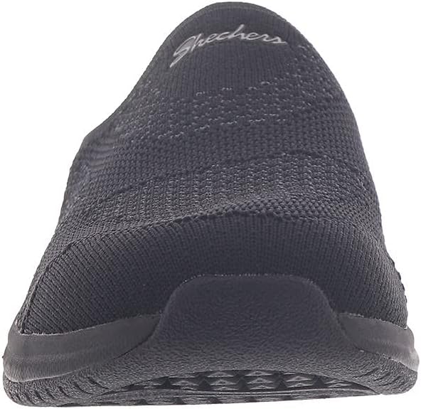 Skechers Commute Time - in Knit to Win womens Clog