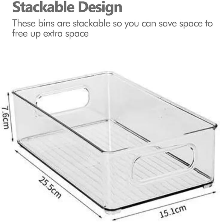 Fridge Organiser