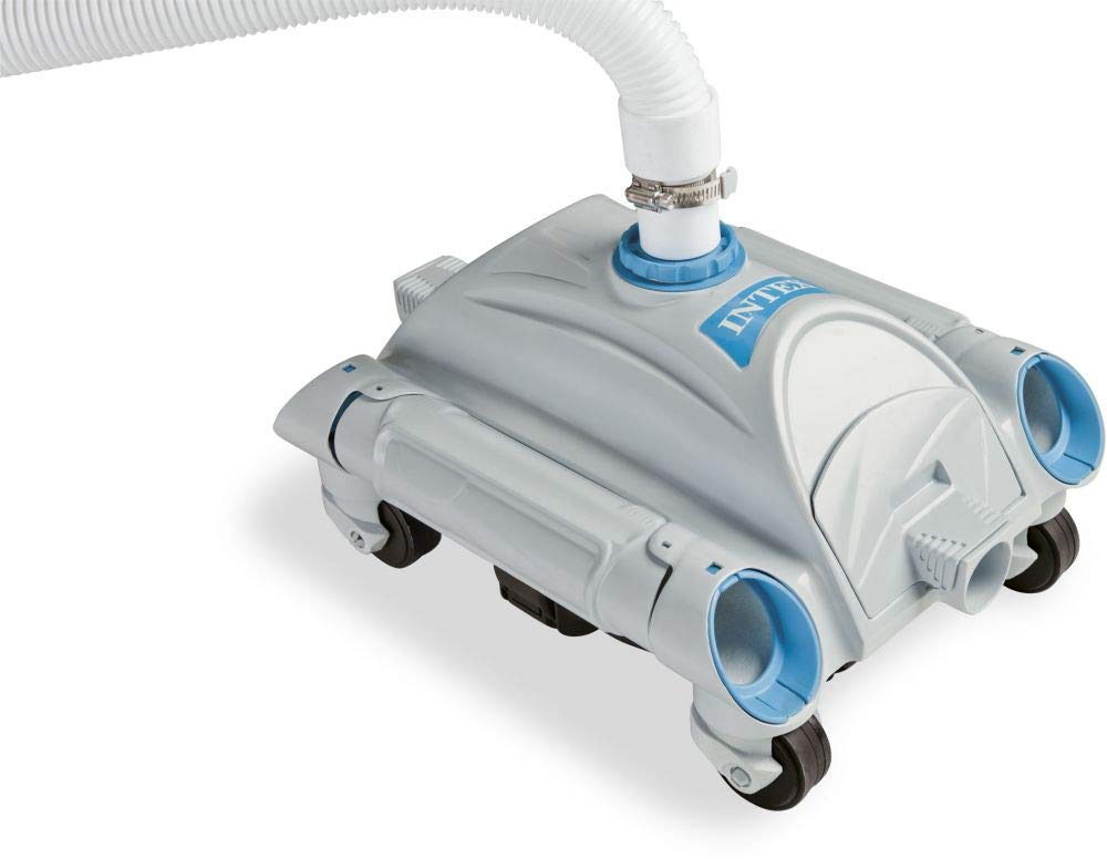 Intex Auto Pool Vacuum Cleaner