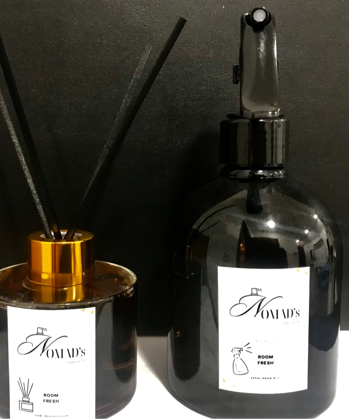 NS Air and room refreshener