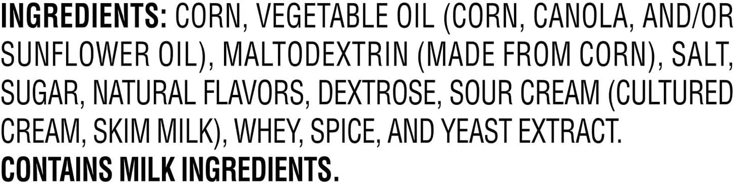 Tostitos Hint of Lime Flavored Triangles Tortilla Chips 10 OZ (283.5g) - Export