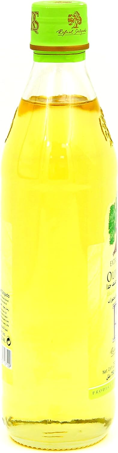RS Extra Light Olive Oil 750ml