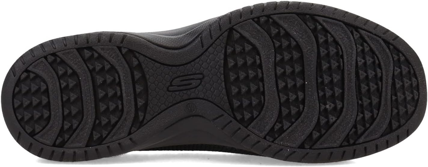 Skechers Commute Time - in Knit to Win womens Clog