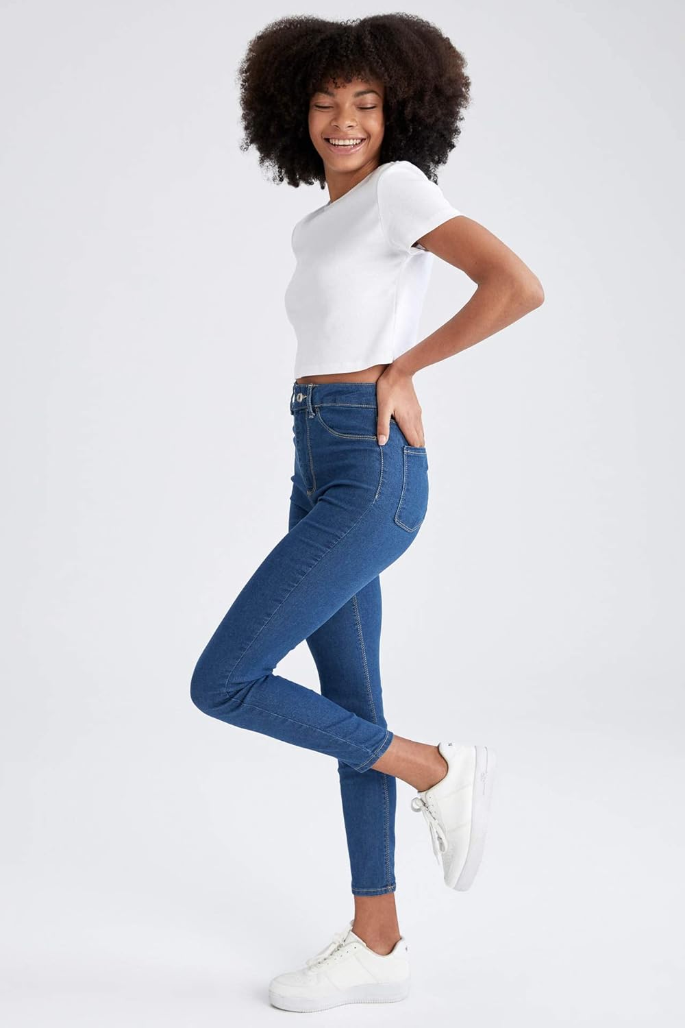 Skinny Jeggings