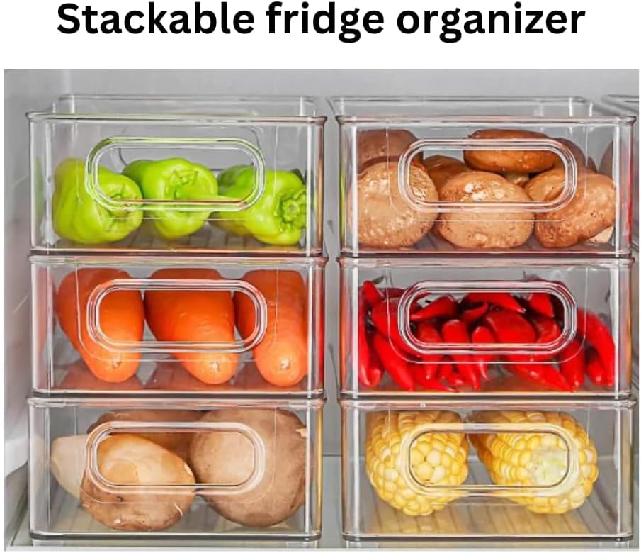 Fridge Organiser