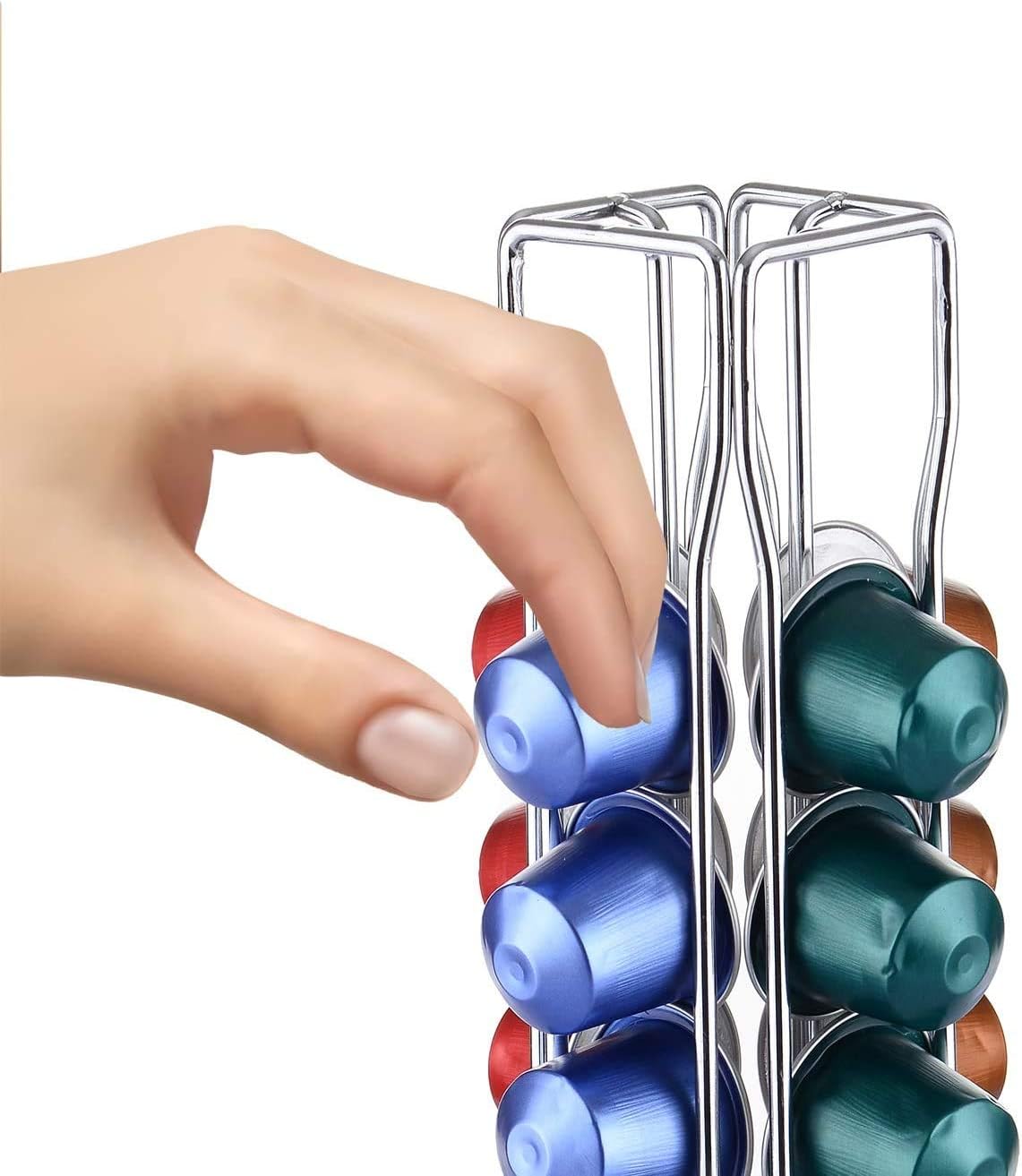 Coffee Pod Holder