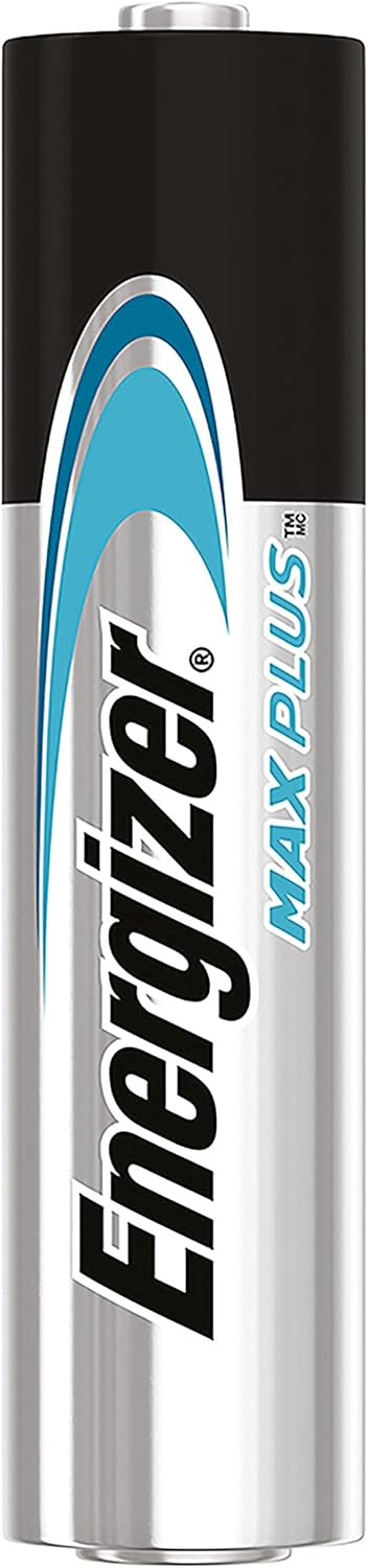 Energizer AA Batteries, Alkaline Power Batteries, 24 Pack