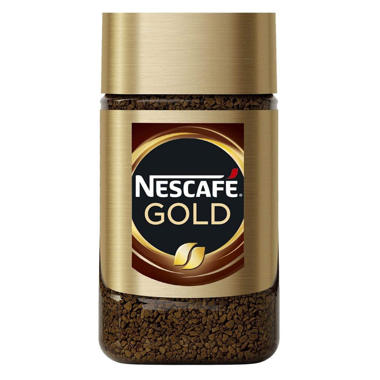 Nescafe Classic Instant Ground Coffee, 7.05 oz / 200 g