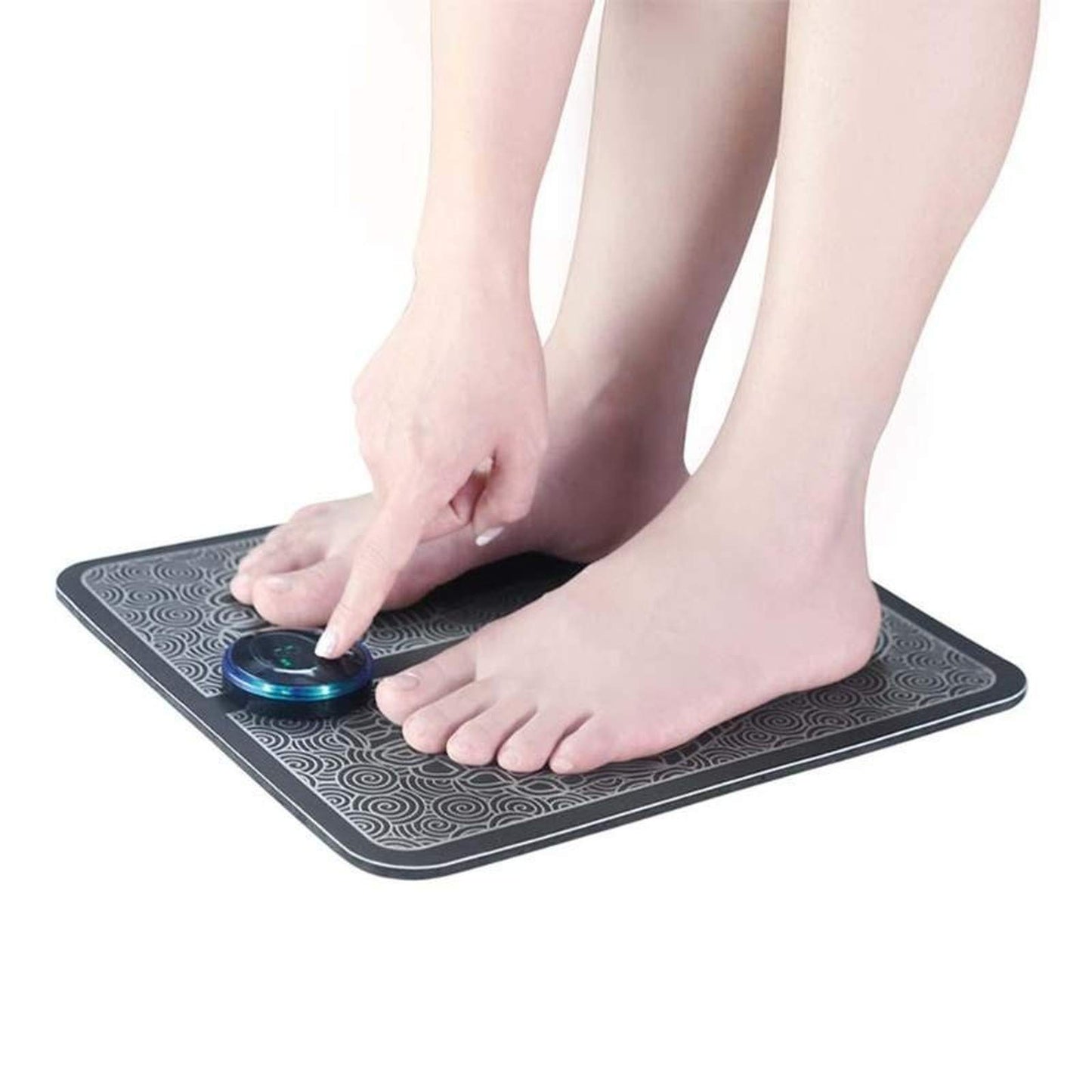 GMYANED EMS Leg Reshaping Foot Massager (USB charging)