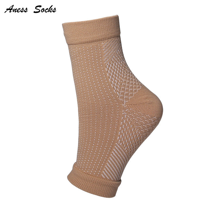 Compression Socks Sports Compression Socks Outdoor Sports Compression Socks Jump Rope Foot Protection