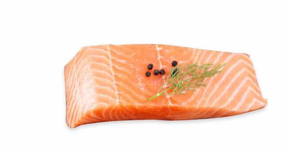 Salmon 950g