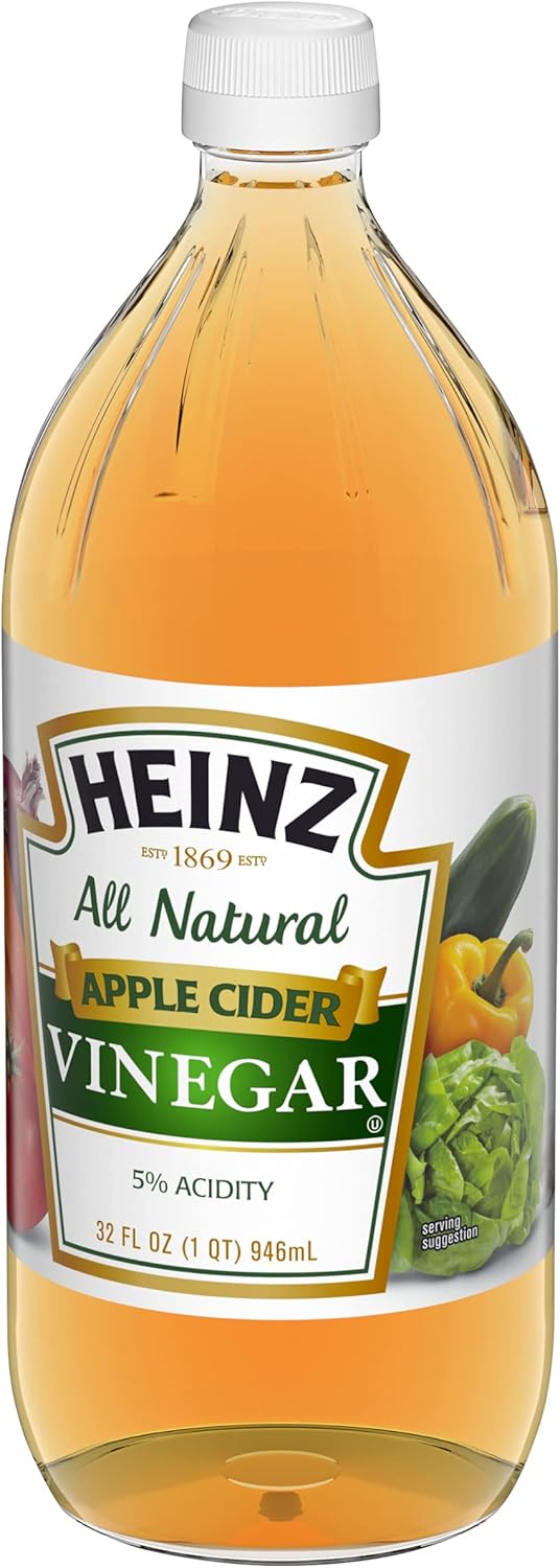 Heinz Apple Cider Vinegar, 946 ML