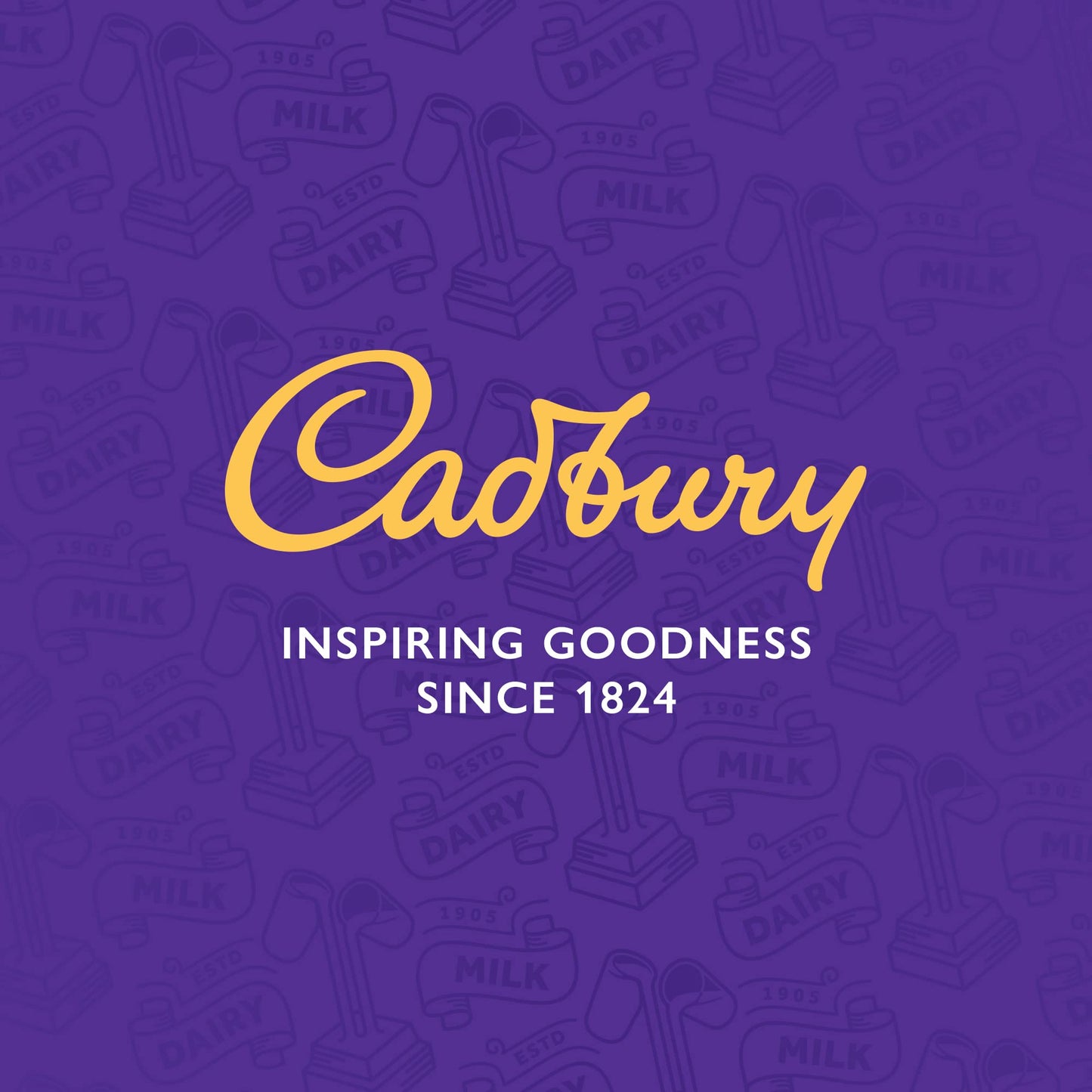 Cadbury Milk Assorted Chocolate 500g
