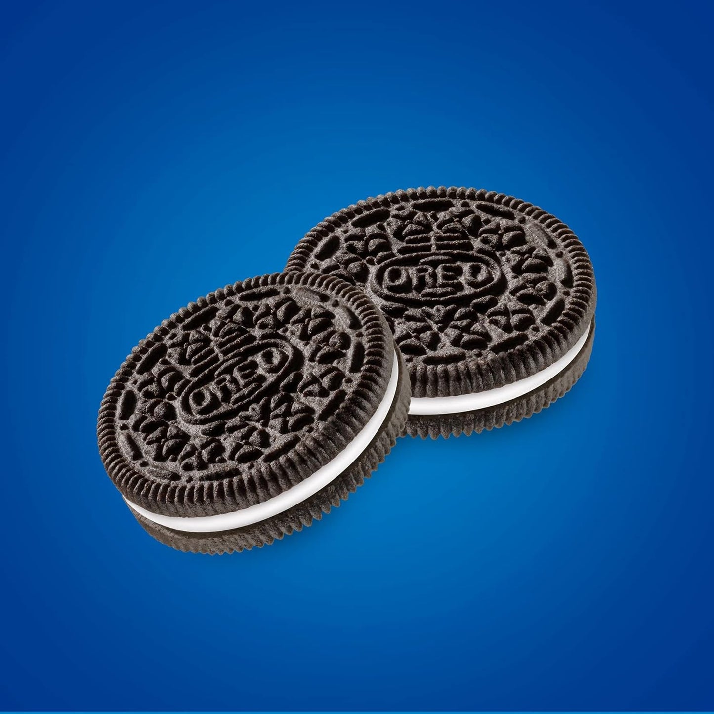 Oreo Milk And Chocolate Taste Cookies 12 x 36.8 g