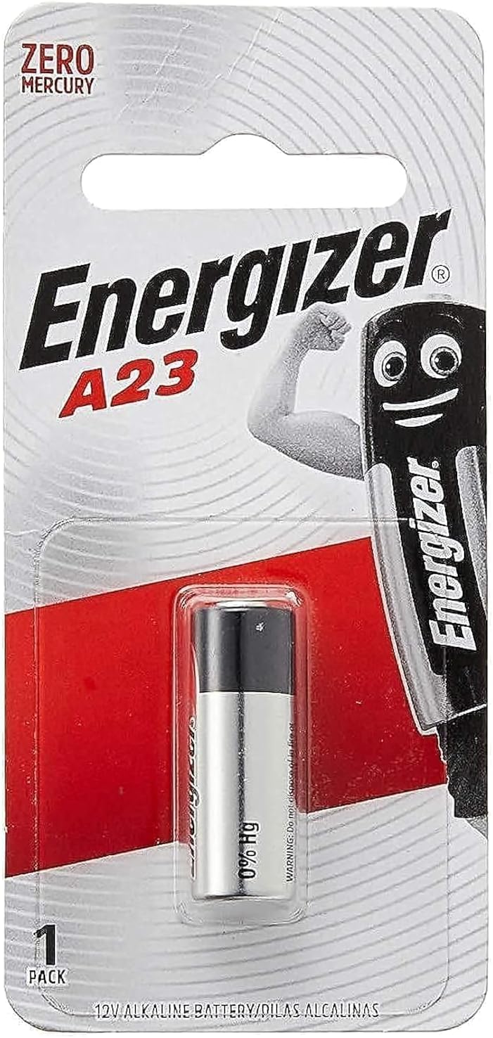 Energizer AA Batteries, Alkaline Power Batteries, 24 Pack