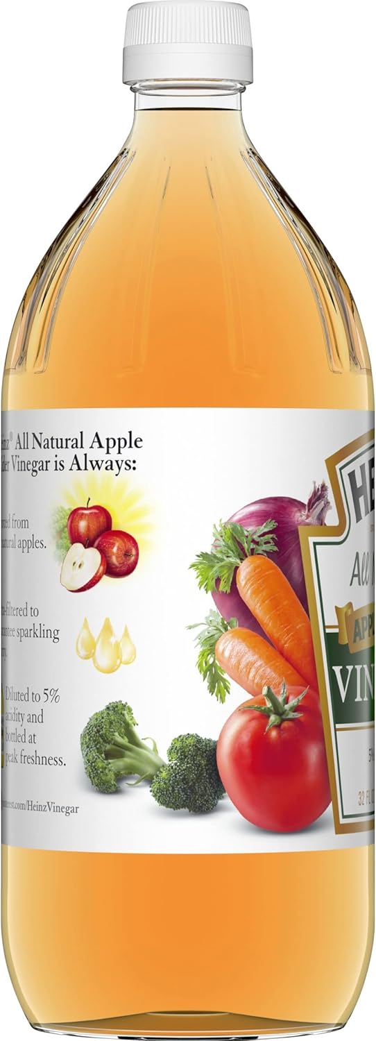 Heinz Apple Cider Vinegar, 946 ML