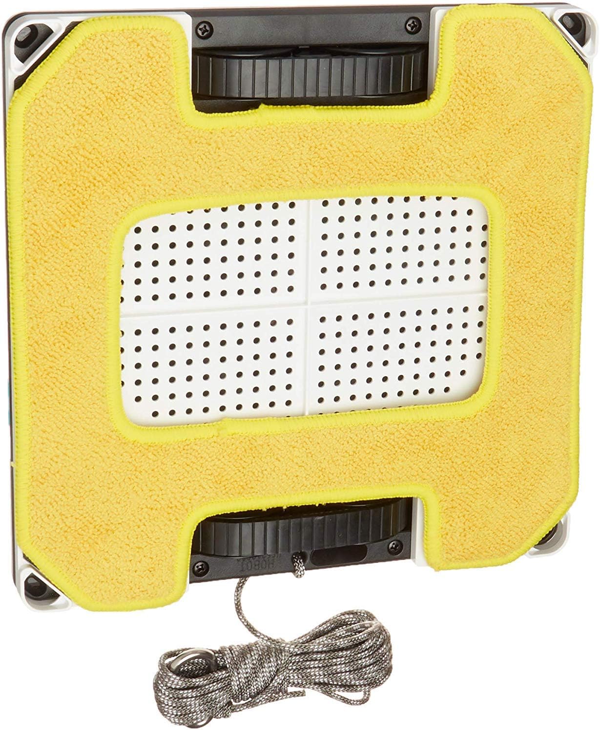HOBOT 298 Window Cleaning Automatic Robot with Ultrasonic Water Spray