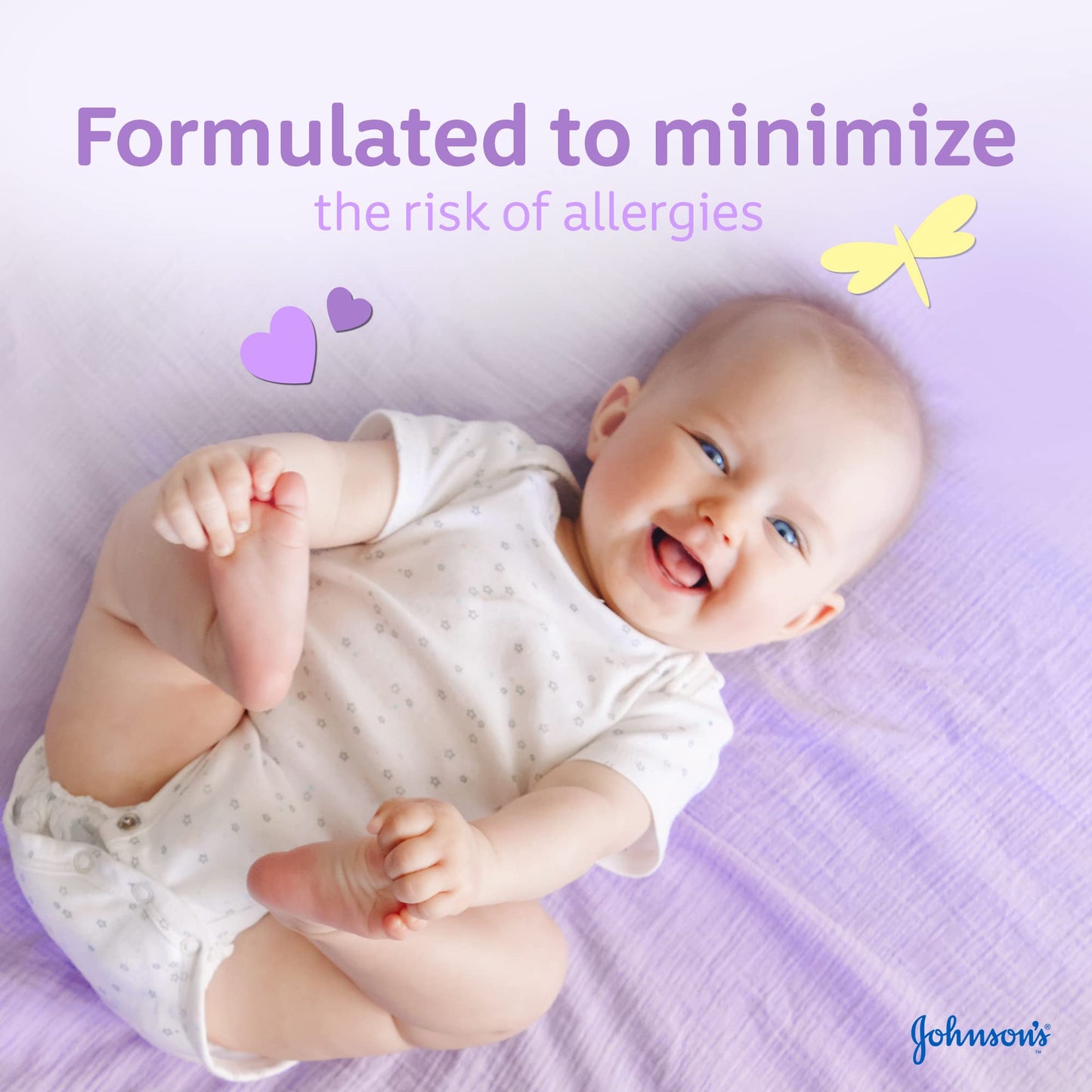 Johnson's Baby Wipes, Ultimate Clean, Pack of 48 Wipes