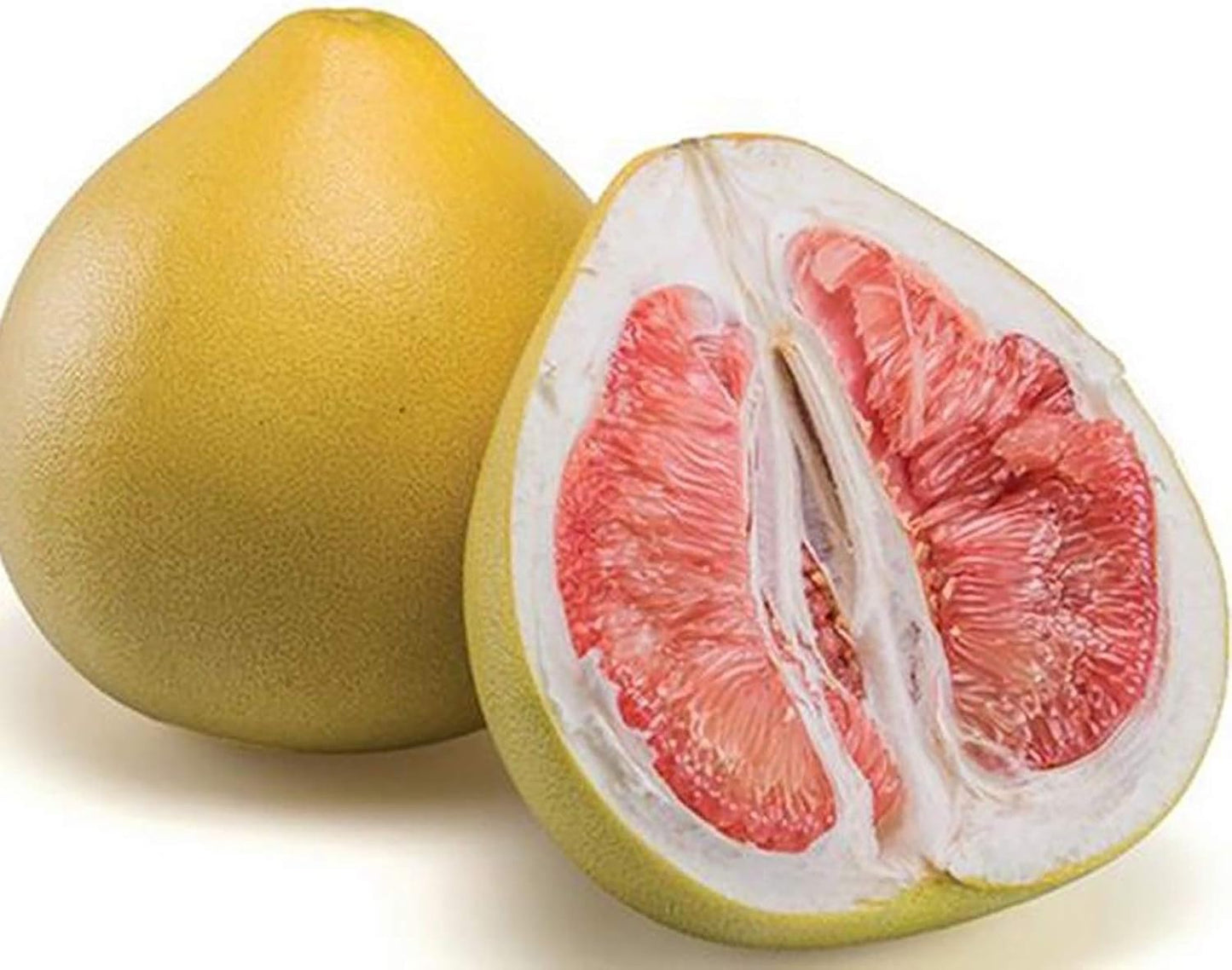 Red Pomelo 6.95/kg
