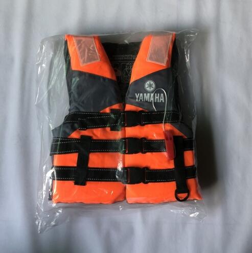 Outdoor Professional Life Jacket Life Vest Swimwear Swimming Jackets VIP Lifejacket Lifevest ADULT SIZE LESS 90KG