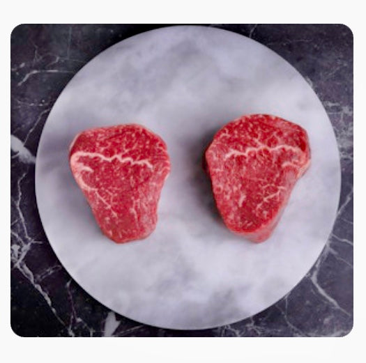 Rangers Valley Wagyu Tenderloin MB 5-6 - 1pc.
200g