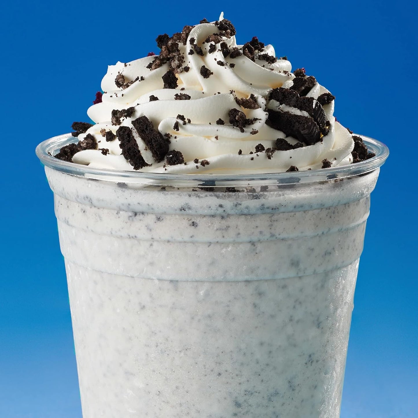 Oreo Milk And Chocolate Taste Cookies 12 x 36.8 g