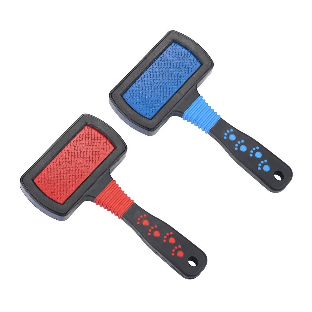 Pet brush 2n1