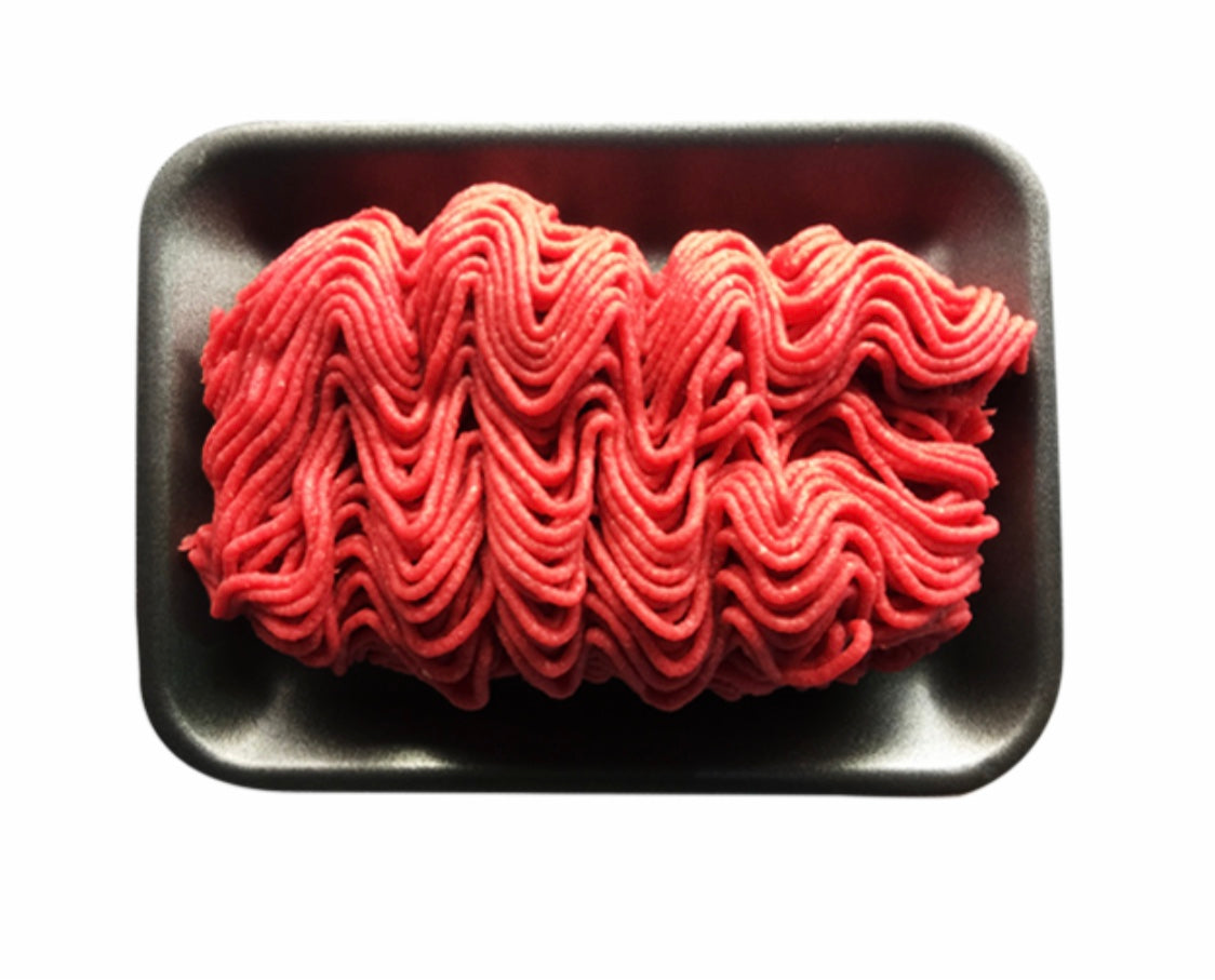 AUS low fat beef minced 500g