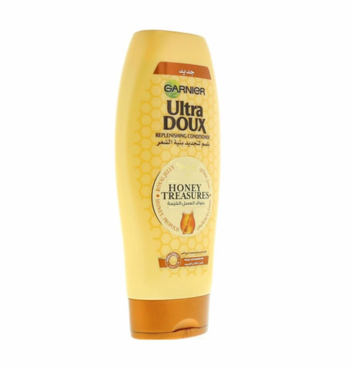 Garnier Ultradoux conditioner honey treasures 400ml