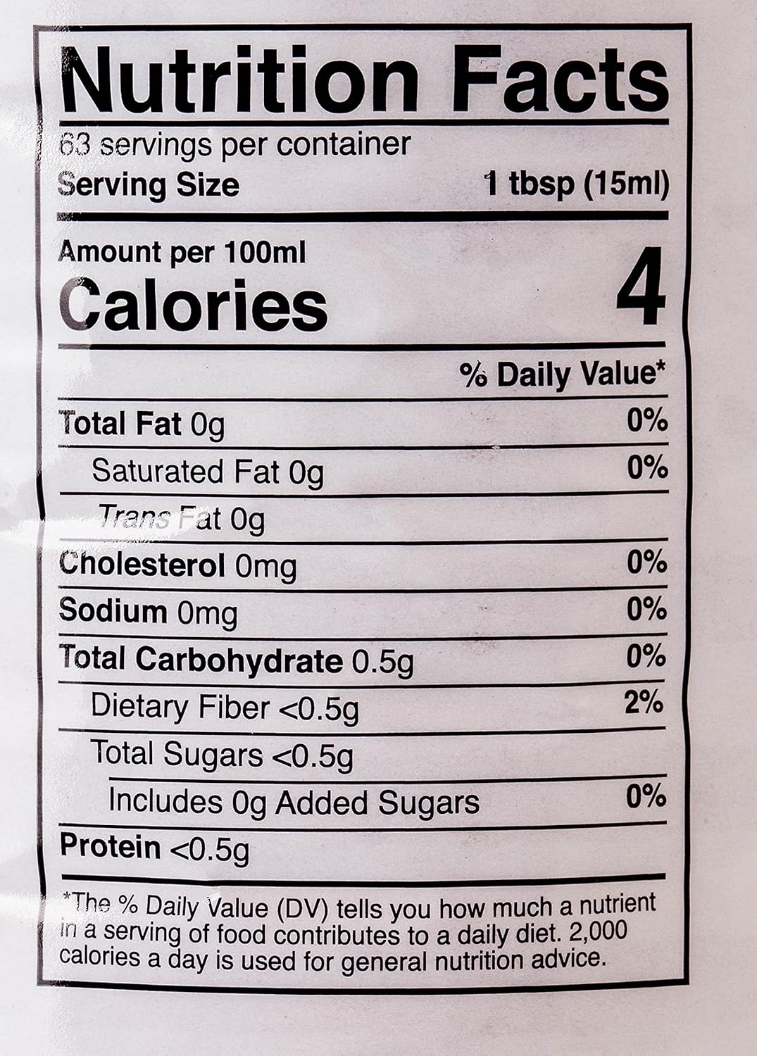 Heinz Apple Cider Vinegar, 946 ML