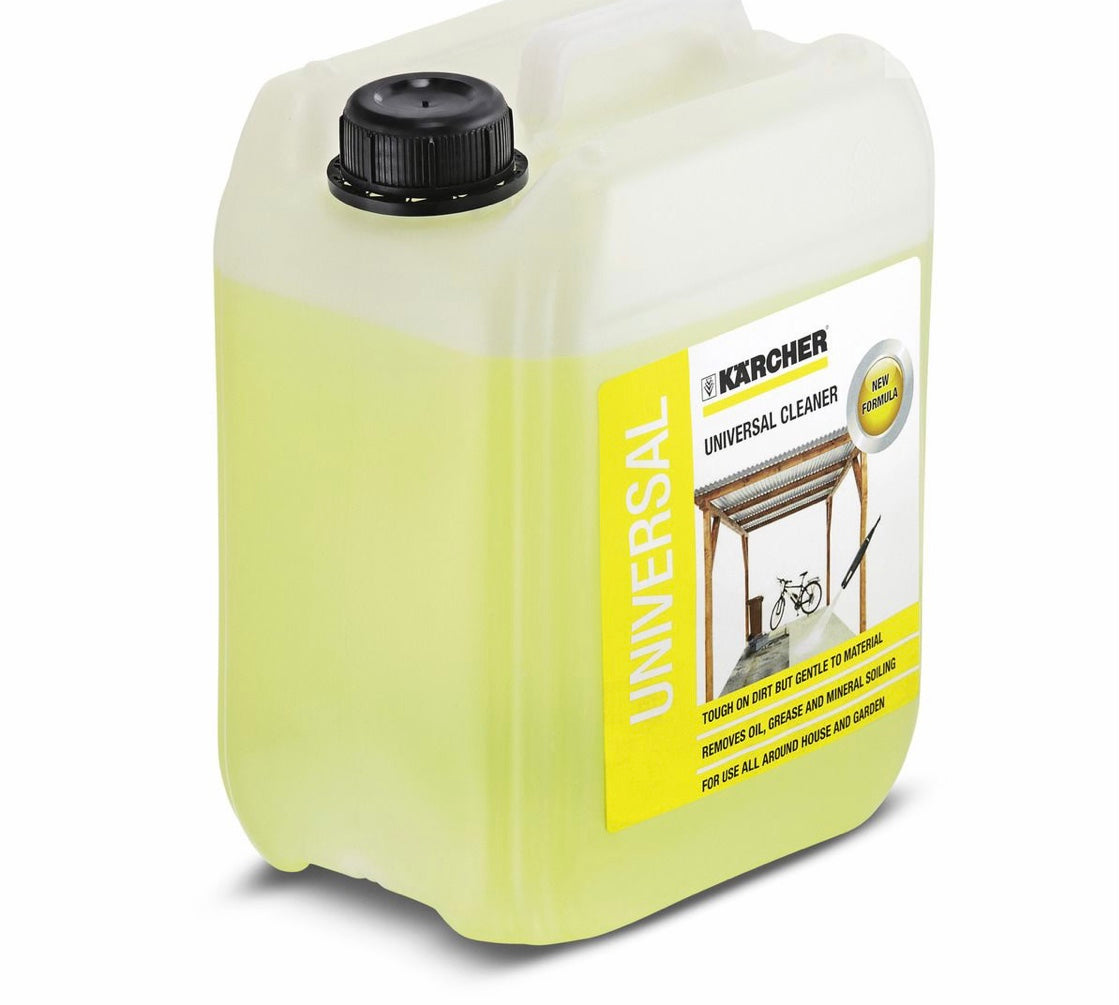 Karcher 5 Liters Universal cleaner RM 555