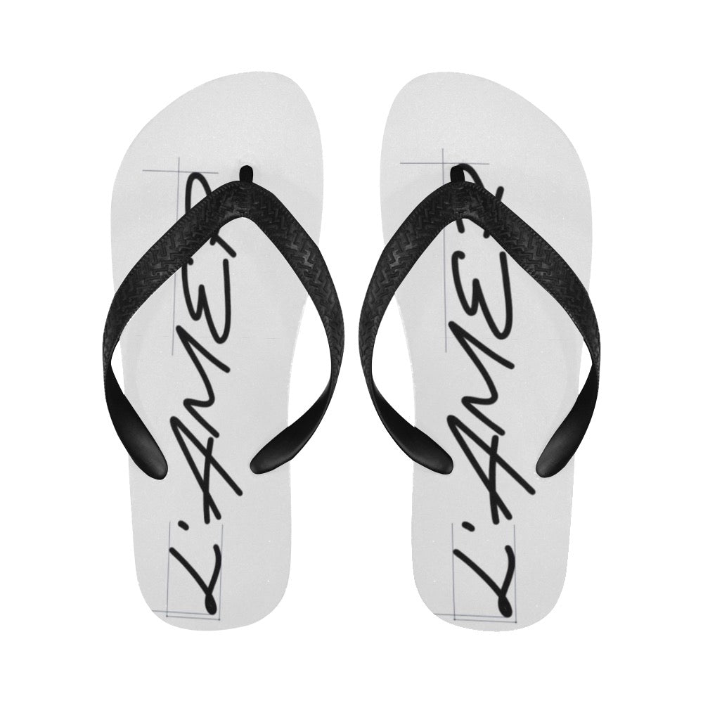 Flip Flops (For both Men and Women)